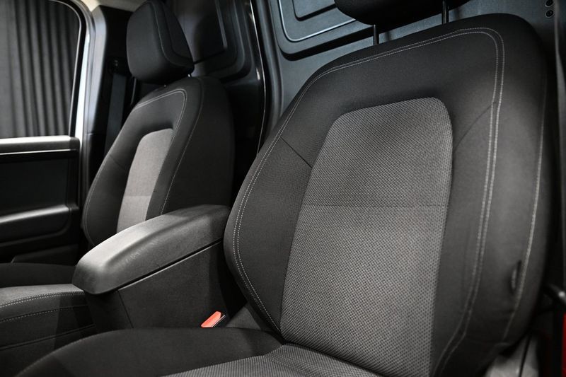 Mercedes Citan bild 17