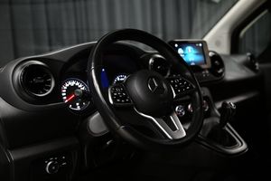 Mercedes Citan bild 15