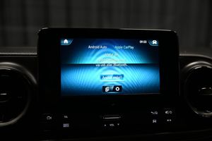 Mercedes Citan bild 19