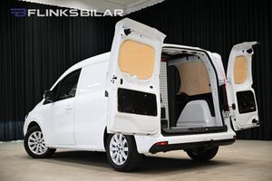 Mercedes Citan bild 6