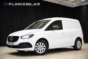Mercedes Citan bild 1