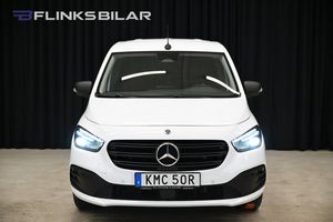 Mercedes Citan bild 13