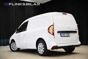 Mercedes Citan bild 4