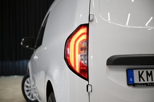 Mercedes Citan bild 12