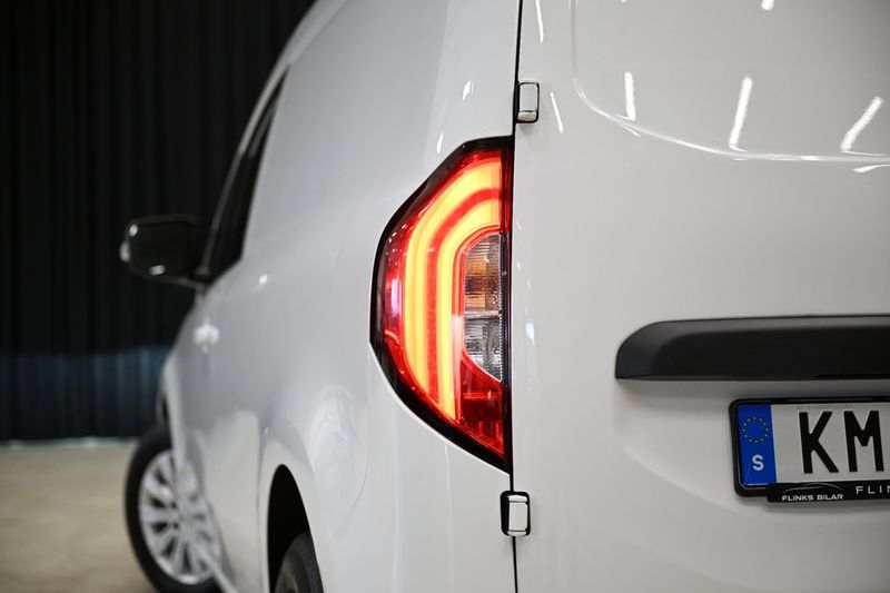 Mercedes Citan bild 12