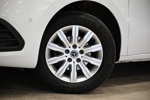 Mercedes Citan bild 5