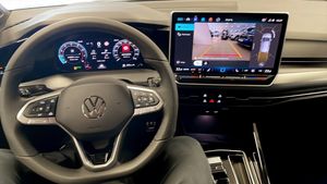 Volkswagen Golf bild 10