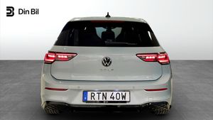 Volkswagen Golf bild 5