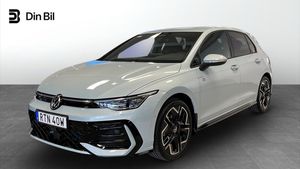 Volkswagen Golf bild 1