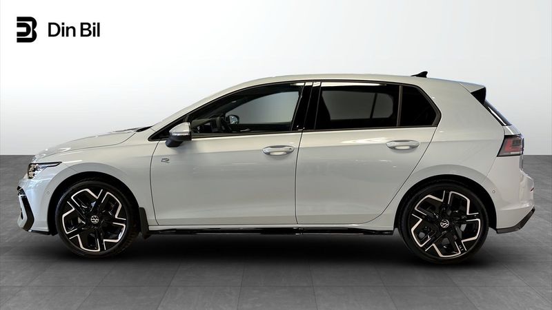 Volkswagen Golf bild 2