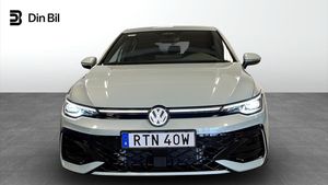 Volkswagen Golf bild 4