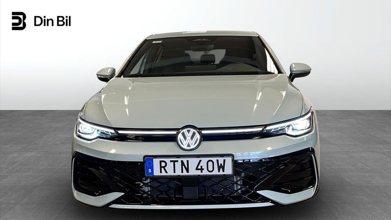 Volkswagen Golf bild 4