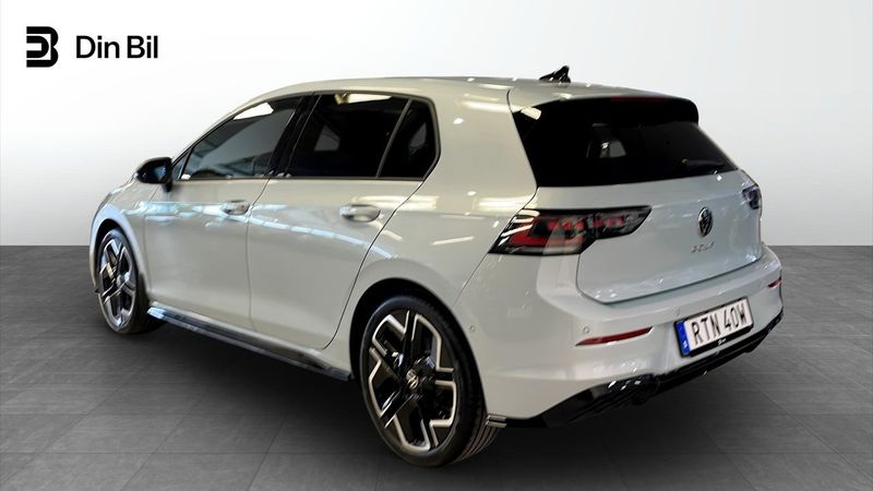 Volkswagen Golf bild 3