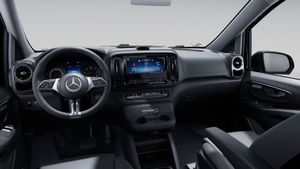 Mercedes Vito bild 3