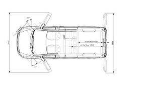 Mercedes Vito bild 6