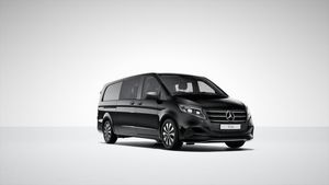 Mercedes Vito bild 1