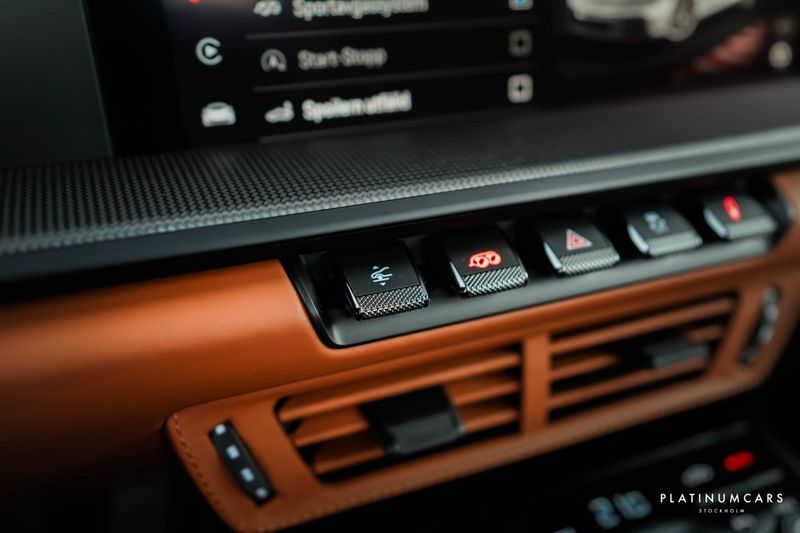 Porsche 992 bild 15