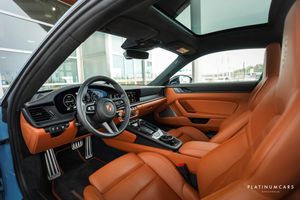 Porsche 992 bild 6
