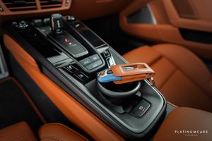Porsche 992 bild 12