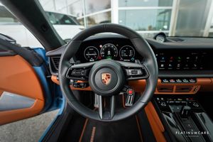 Porsche 992 bild 9