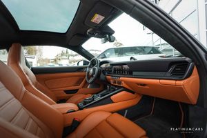 Porsche 992 bild 7