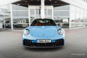 Porsche 992 bild 4