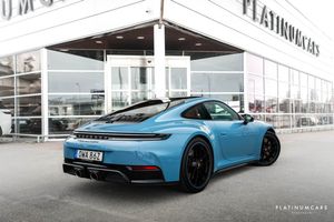 Porsche 992 bild 2