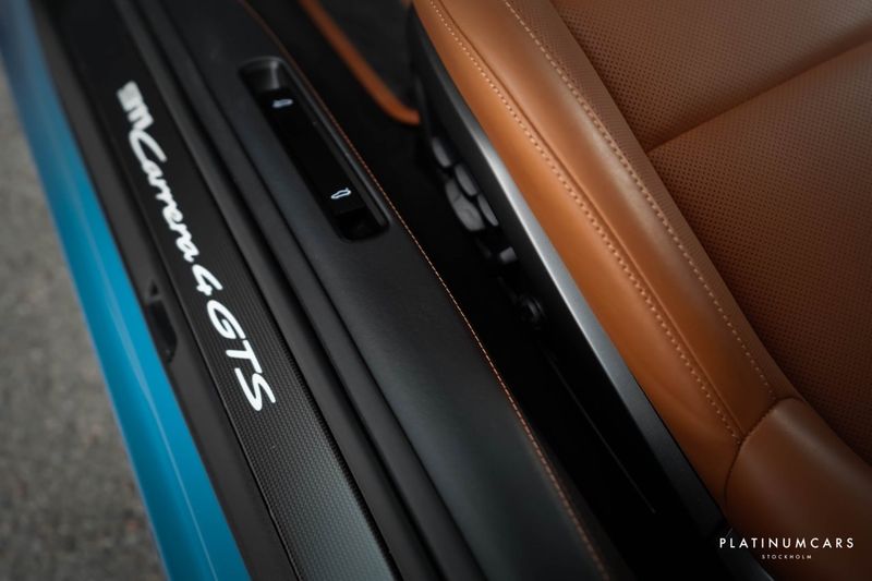 Porsche 992 bild 19