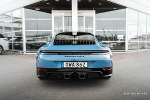 Porsche 992 bild 5