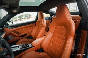 Porsche 992 bild 8