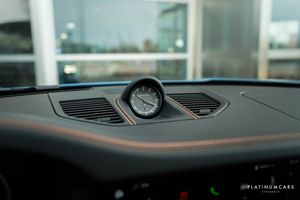 Porsche 992 bild 16