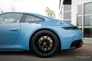 Porsche 992 bild 27