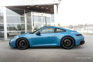 Porsche 992 bild 3