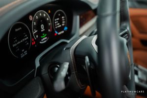 Porsche 992 bild 14