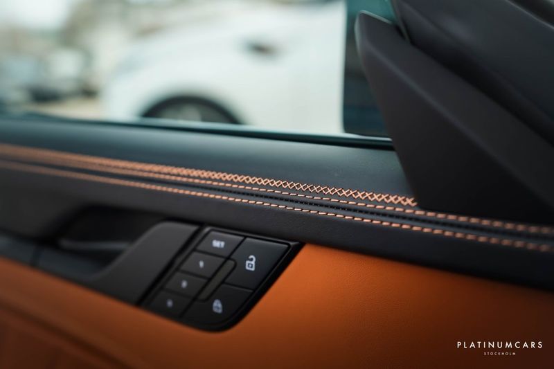 Porsche 992 bild 18