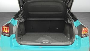 Nissan Leaf bild 10