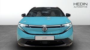 Nissan Leaf bild 8