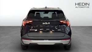 Kia Sportage bild 5