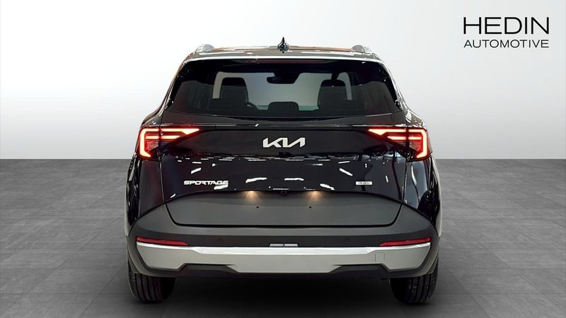 Kia Sportage bild 5