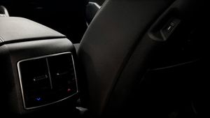 Kia Sportage bild 12