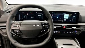 Kia Sportage bild 10