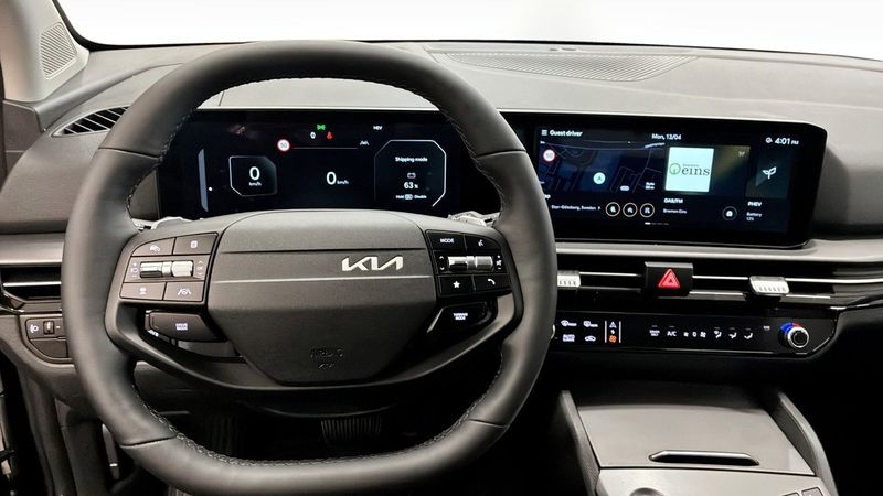 Kia Sportage bild 10