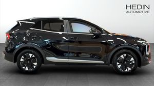 Kia Sportage bild 4