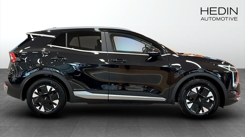 Kia Sportage bild 4