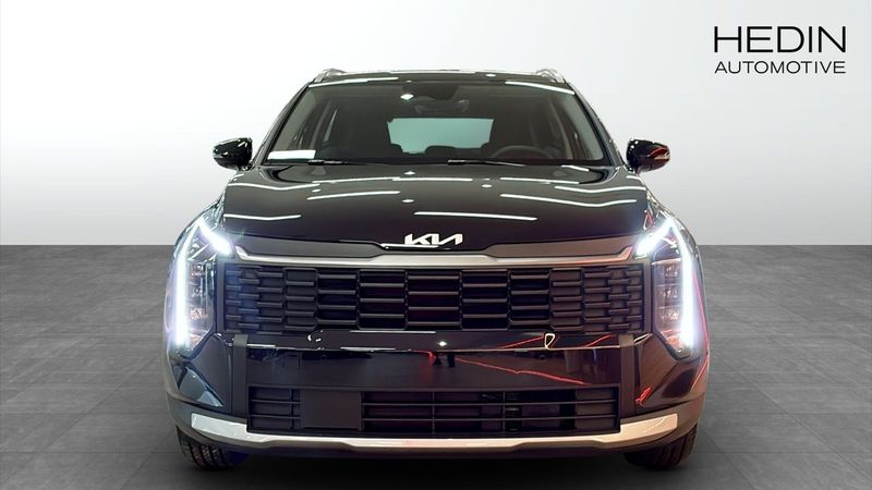 Kia Sportage bild 2