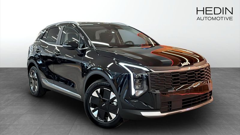 Kia Sportage bild 3