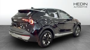 Kia Sportage bild 6