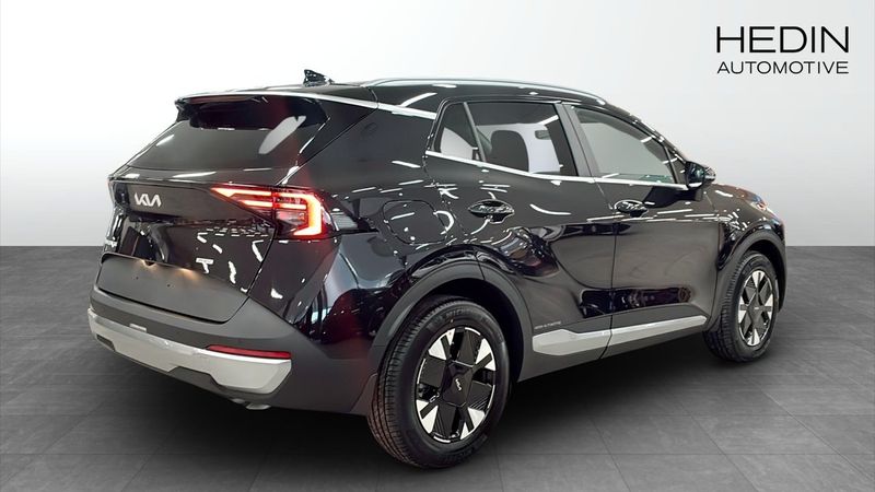 Kia Sportage bild 6