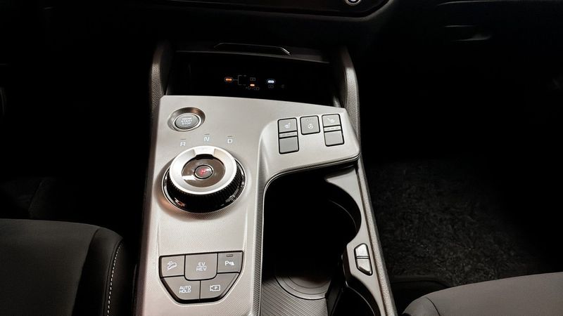 Kia Sportage bild 13