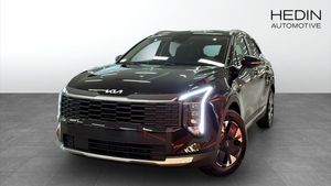 Kia Sportage bild 1